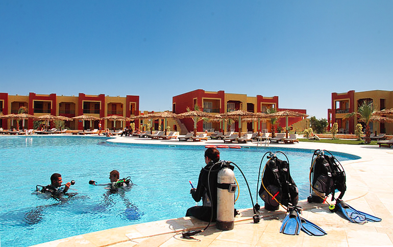 Tulip Orca Dive Clubs Tulip Orca Dive Clubs