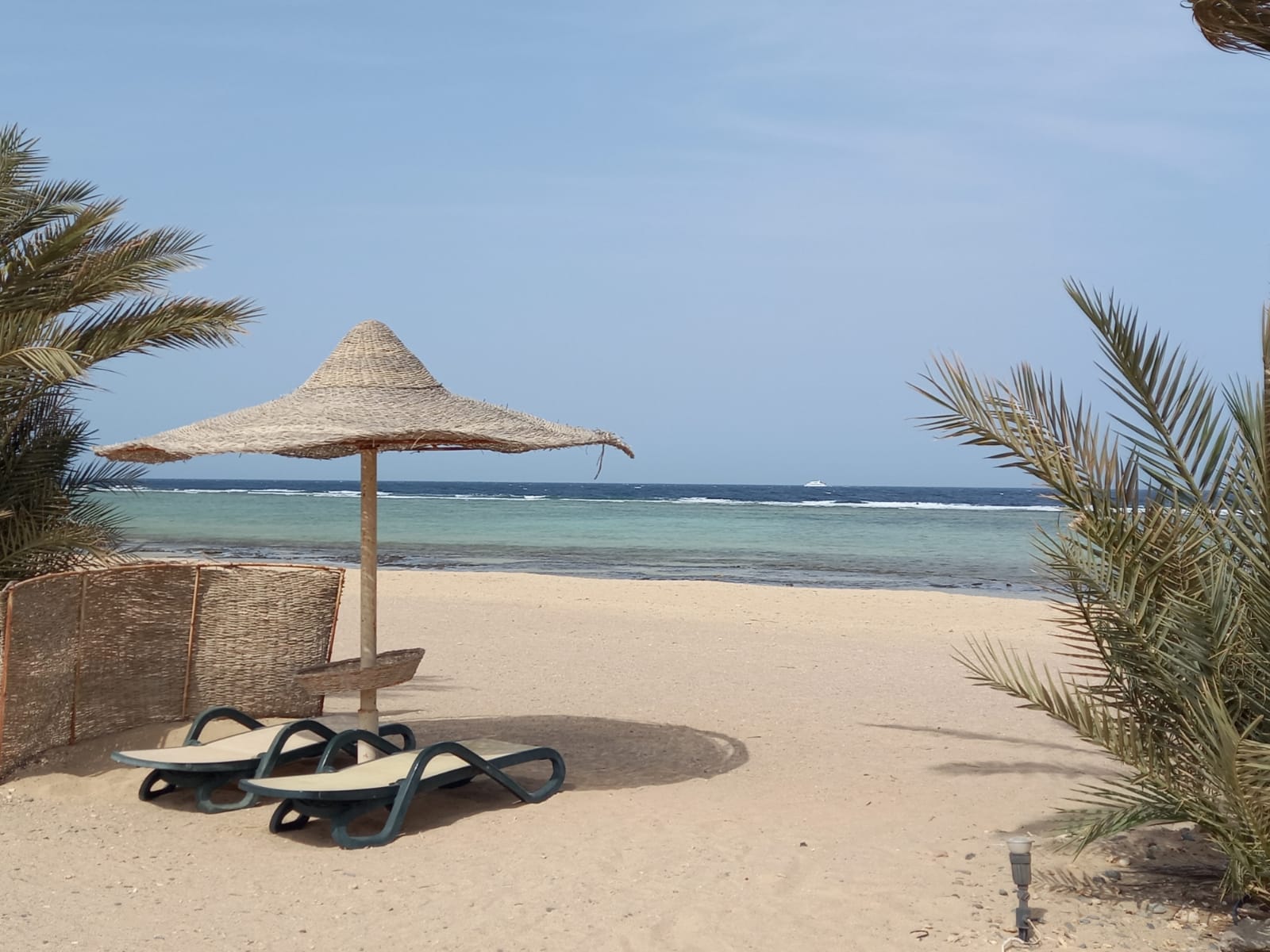 The Pearl of the South – Shoni Bay north of Marsa Alam