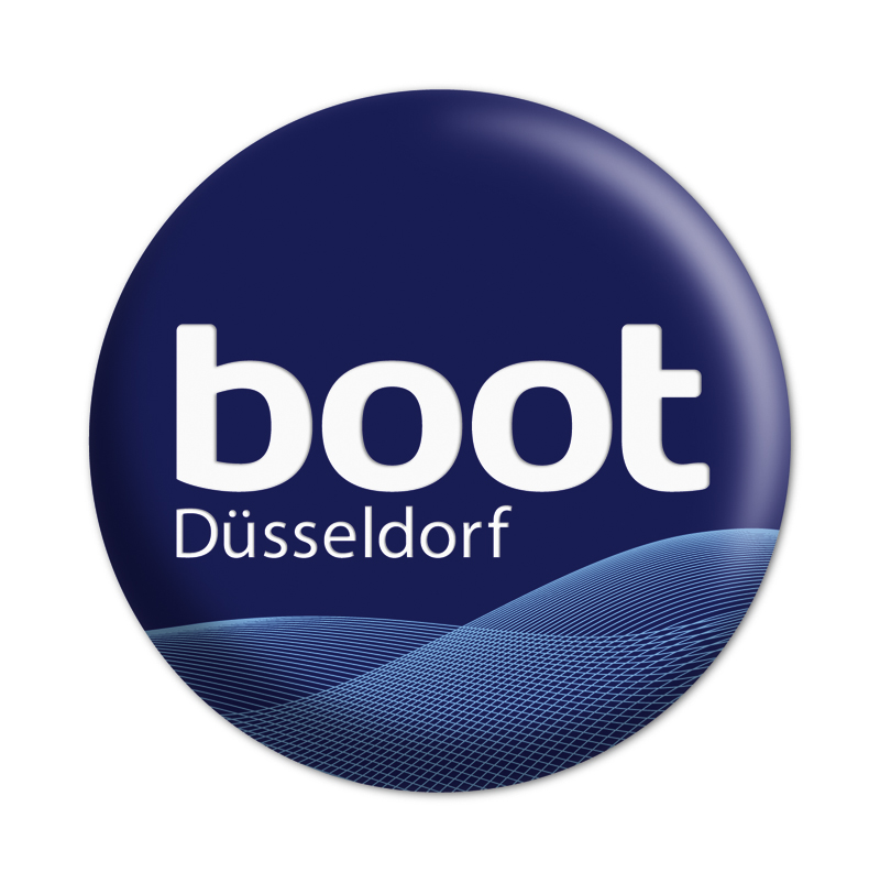 Messe BOOT Düsseldorf 21.01. bis 29.01.2023