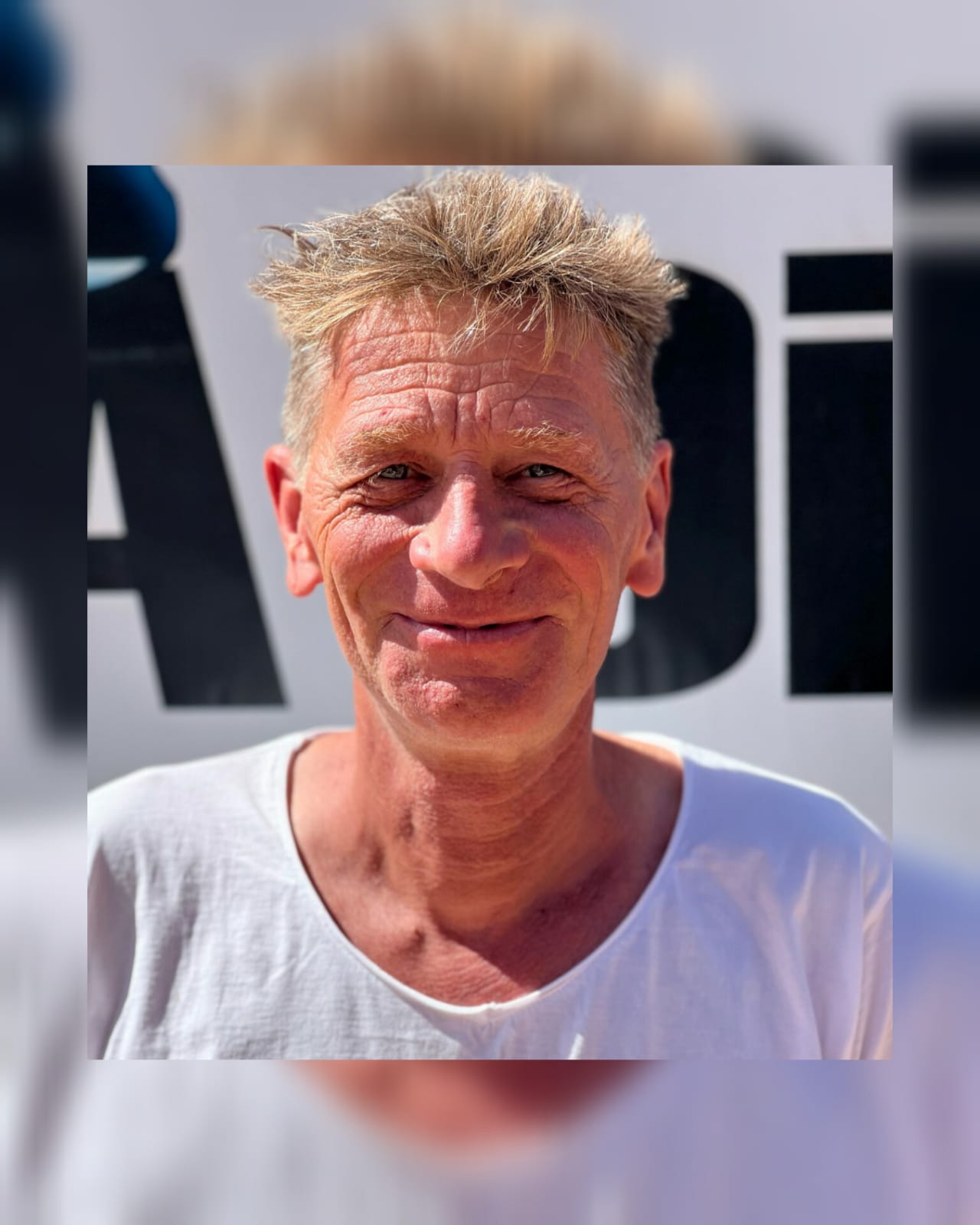 Freedive Deep Dive Event with Michael Blüthner in Soma Bay